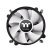 Кулер для процессора ThermalTake Gravity i3 (CL-P094-AL09WT-A) - Нулевой остаток (Feed)  - Нулевой остаток (Feed) 