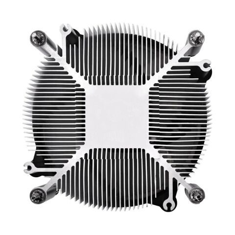 Кулер для процессора ThermalTake Gravity i3 (CL-P094-AL09WT-A) - Нулевой остаток (Feed)  - Нулевой остаток (Feed) 