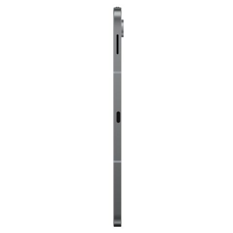 Планшет Samsung Galaxy Tab S10 FE Wi-Fi 8/128GB Gray (SM-X520NZAREUC) - Планшеты  - Планшеты 
