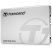 Накопитель SSD 2.5" 120GB Transcend (TS120GSSD220S) - Нулевой остаток (Feed)  - Нулевой остаток (Feed)