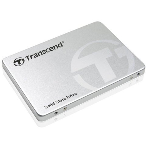 Накопитель SSD 2.5" 120GB Transcend (TS120GSSD220S) - Нулевой остаток (Feed)  - Нулевой остаток (Feed)