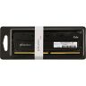 Модуль памяти для компьютера DDR4 8GB 2666 MHz Black Kudos eXceleram (EKBLACK4082619A)