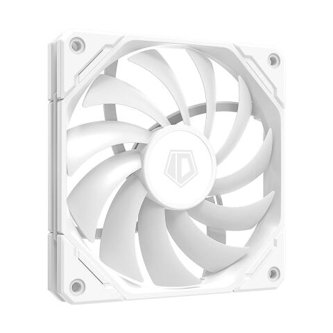 Кулер для корпуса ID-Cooling TF-12015-W - Нулевой остаток (Feed)  - Нулевой остаток (Feed) 