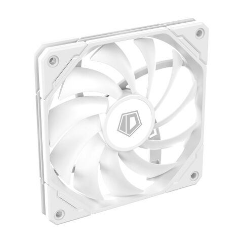 Кулер для корпуса ID-Cooling TF-12015-W - Нулевой остаток (Feed)  - Нулевой остаток (Feed) 