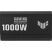 Блок питания ASUS 1000W TUF 80+ Gold (90YE00S1-B0NA00) - Нулевой остаток (Feed) - Нулевой остаток (Feed)