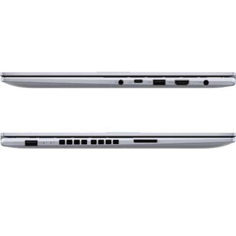 Ноутбук ASUS Vivobook 16X K3605VC-RP382 (90NB11D2-M00H80) - Нулевой остаток (Feed) - Нулевой остаток (Feed)