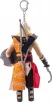 Брелок WP Merchandise плюшевый ASSASSINS CREED Bayek of Siwa 20 см. -   -