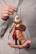 Брелок WP Merchandise плюшевый ASSASSINS CREED Bayek of Siwa 20 см. -   -