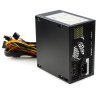 Блок питания Vinga 500W ОЕМ (VPS-500-120)