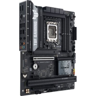 Материнская плата ASUS TUF GAMING B860-PLUS WIFI