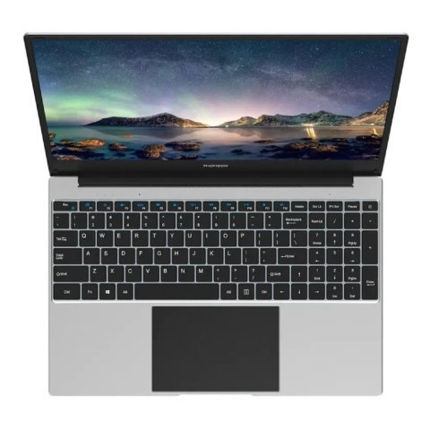 Ноутбук THOMSON Neo N15 (MEAN15C8SL256S) - Ноутбуки  - Ноутбуки