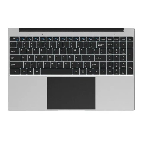 Ноутбук THOMSON Neo N15 (MEAN15C8SL256S) - Ноутбуки  - Ноутбуки