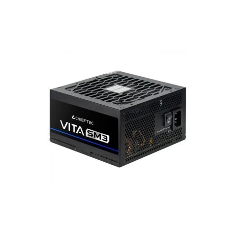 Блок питания Chieftec 750W VITA SM3 (BPX-750-C) - Нулевой остаток (Feed)  - Нулевой остаток (Feed) 
