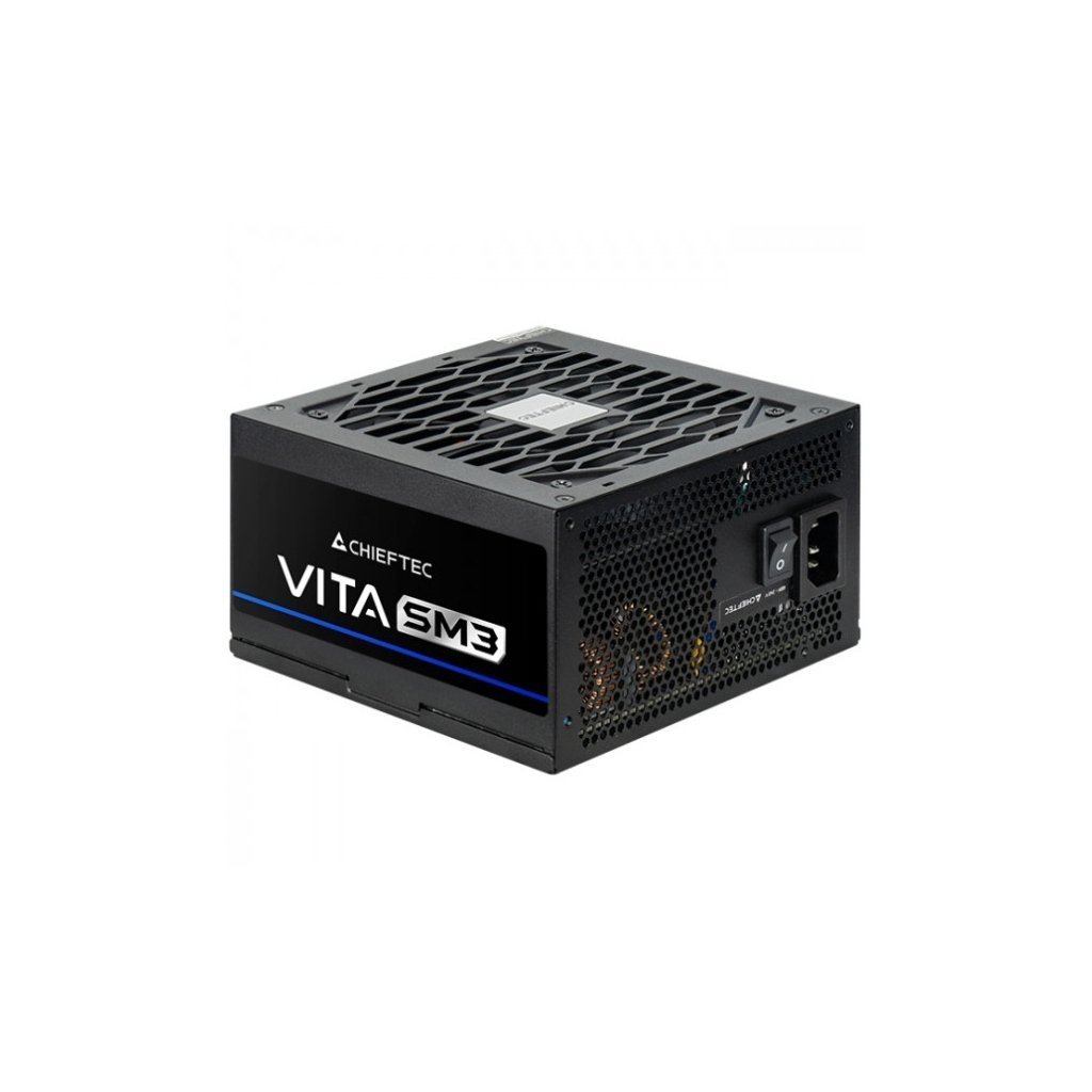 Блок питания Chieftec 750W VITA SM3 (BPX-750-C)