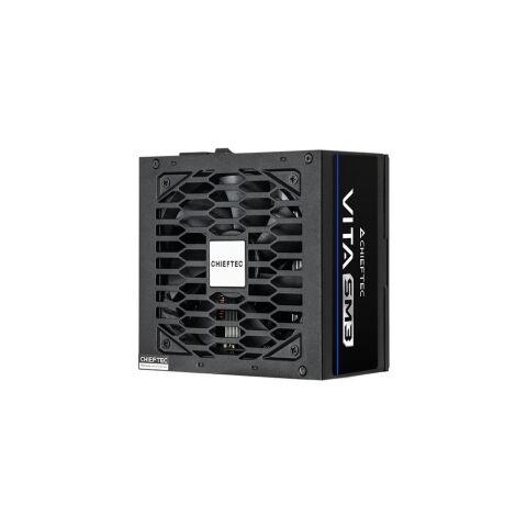 Блок питания Chieftec 750W VITA SM3 (BPX-750-C) - Нулевой остаток (Feed)  - Нулевой остаток (Feed) 