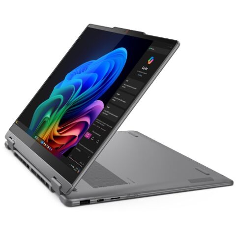 Ноутбук Lenovo Yoga 7 2-in-1 14ILL10 (83JQ009WRA) - Нулевой остаток (Feed)  - Нулевой остаток (Feed) 