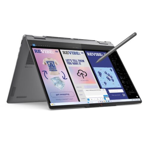 Ноутбук Lenovo Yoga 7 2-in-1 14ILL10 (83JQ009WRA) - Нулевой остаток (Feed)  - Нулевой остаток (Feed) 