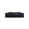 Модуль памяти для компьютера DDR4 32GB (2x16GB) 4000 MHz Ripjaws V G.Skill (F4-4000C18D-32GVK)