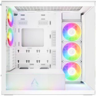Корпус Arctic XTENDER WHT (ACPCC00014A)