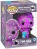 Фігурка Funko Artist Series: DC Batman Forever Two-Face фанко Бетмен (Exclusive) 66