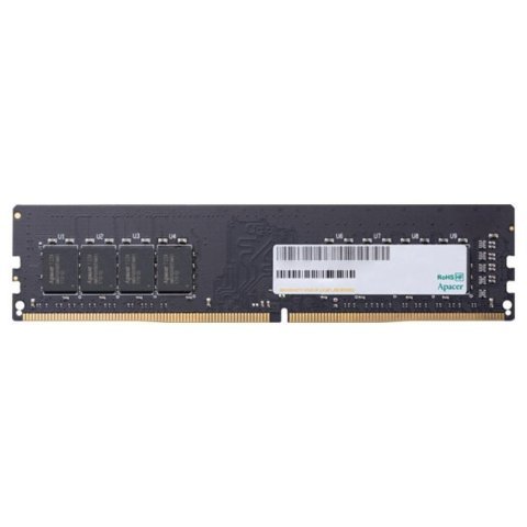 Модуль памяти для компьютера DDR4 16GB 3200 MHz Apacer (EL.16G21.GSH) - Нулевой остаток (Feed)  - Нулевой остаток (Feed)