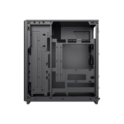 Корпус Gamemax F46 Dark - Нулевой остаток (Feed)  - Нулевой остаток (Feed) 