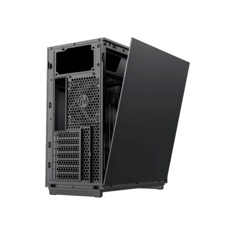 Корпус Gamemax F46 Dark - Нулевой остаток (Feed)  - Нулевой остаток (Feed) 