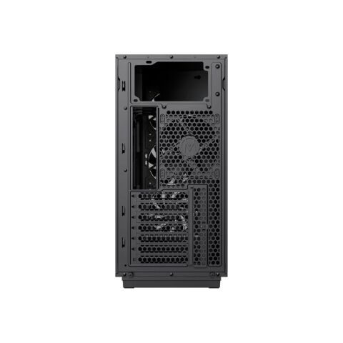 Корпус Gamemax F46 Dark - Нулевой остаток (Feed)  - Нулевой остаток (Feed) 