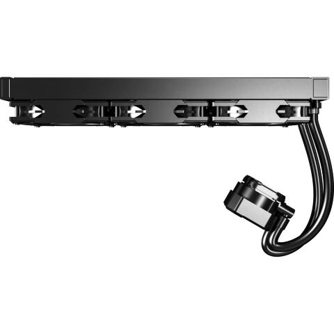 Система жидкостного охлаждения MONTECH HYPER FLOW SILENT 360 (B) - Системы водного охлаждения  - Системы водного охлаждения 