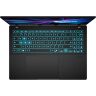 Ноутбук ASUS V16 V3607VP-RP016 (90NB16R1-M000Z0)