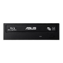 Оптический привод Blu-Ray ASUS BW-16D1HT/BLK/B/AS (BW-16D1HT/BLK/G/AS)