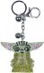 Брелок 3D Cerda Star Wars Mandalorian Grogu Зіркові війни Грогу Мандалорець Keychain -   -  