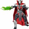 Фігурка McFarlane Mortal Kombat Malefik Spawn Action Figure 18 см. (примятий бокс)