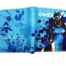 Гаманець Овервотч симетрії - Overwatch SYMMETRA Wallet