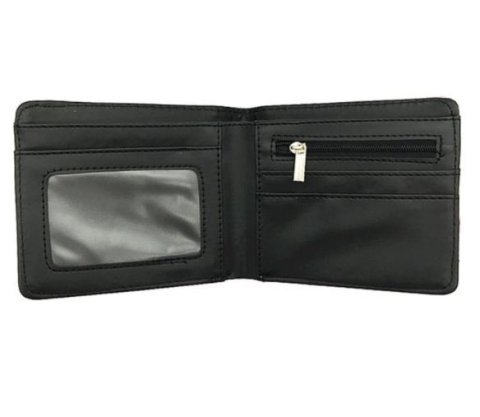 Гаманець Овервотч симетрії - Overwatch SYMMETRA Wallet -   -  