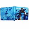Гаманець Овервотч симетрії - Overwatch SYMMETRA Wallet