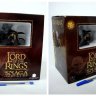 Статуетка Gentle Giant The Lord of The Rings SNAGA Bust Limited edition Володар кілець Снага