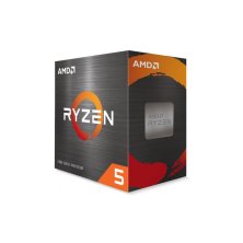 Процессор AMD Ryzen 5 5500 (100-100000457BOX)