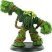 Warcraft Miniatures Core Mini: BOG ELEMENTAL -   -  