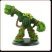 Warcraft Miniatures Core Mini: BOG ELEMENTAL -   -  