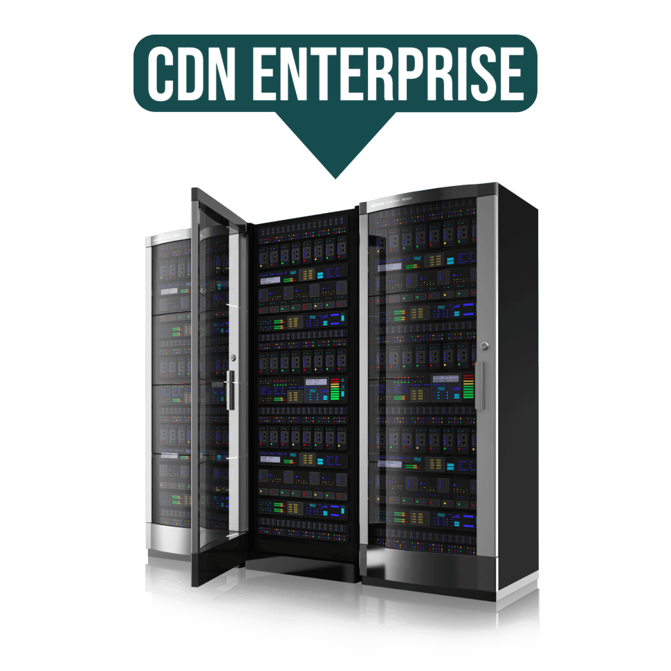CDN Enterprise