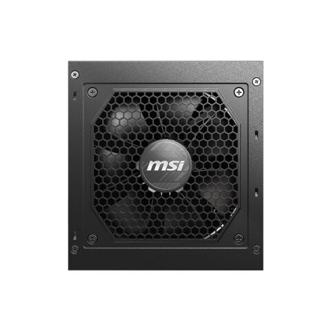 Блок питания MSI 850W (MAG A850GL PCIE5) - Блоки питания  - Блоки питания 