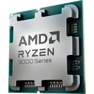 Процессор AMD Ryzen 9 9950X (100-000001277)
