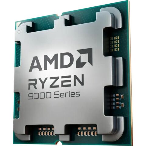 Процессор AMD Ryzen 9 9950X (100-000001277) - Процессоры  - Процессоры 