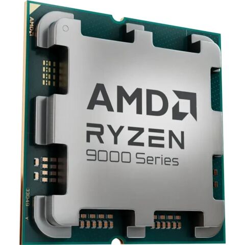Процессор AMD Ryzen 9 9950X (100-000001277) - Процессоры  - Процессоры 