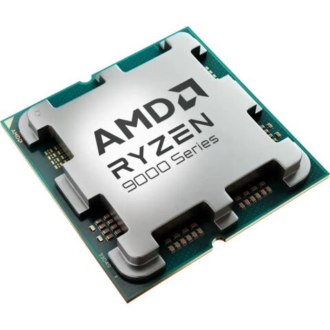 Процессор AMD Ryzen 9 9950X (100-000001277) - Процессоры  - Процессоры 