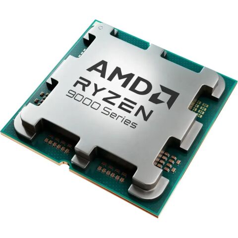 Процессор AMD Ryzen 9 9950X (100-000001277) - Процессоры  - Процессоры 