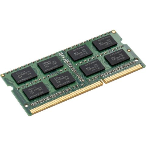 Модуль памяти для ноутбука SoDIMM DDR3 8GB 1600 MHz INTELIGENTES (IS3BBB1/8) - Модули памяти к ноутбукам  - Модули памяти к ноутбукам 