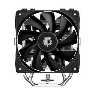 Кулер для процессора ID-Cooling SE-214-XT Plus