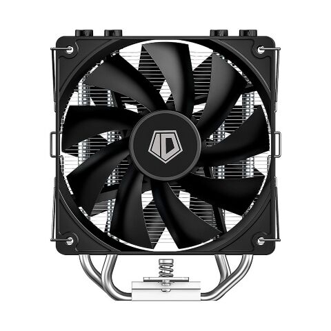 Кулер для процессора ID-Cooling SE-214-XT Plus - Кулеры к процессорам  - Кулеры к процессорам 